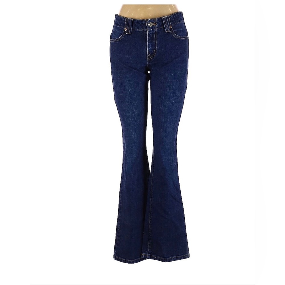 LEVI’s 525 Bootcut Jeans sz 6